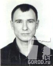 Константин Скурихин 